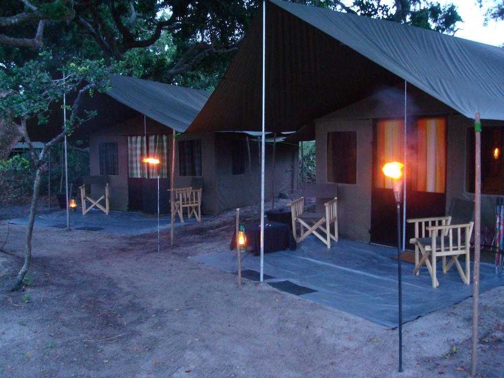 Mahoora Explorer - Bundala By Eco Team Hotel Andalla Exterior photo